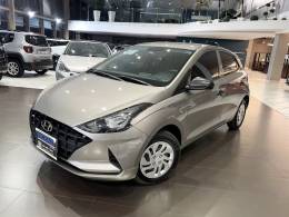 HYUNDAI - HB20 - 2022/2022 - Prata - R$ 61.800,00