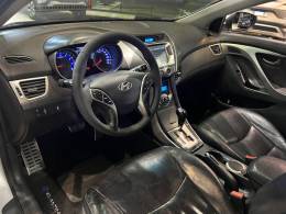 HYUNDAI - ELANTRA - 2012/2013 - Prata - R$ 64.800,00
