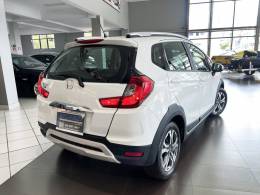 HONDA - WRV - 2017/2018 - Branca - R$ 79.800,00