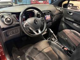 RENAULT - CAPTUR - 2021/2022 - Vermelha - R$ 94.800,00