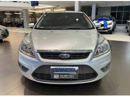 FORD - FOCUS - 2011/2013 - Prata - R$ 48.800,00