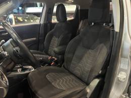 FIAT - TORO - 2022/2022 - Prata - R$ 119.900,00