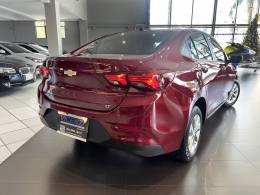 CHEVROLET - ONIX - 2021/2022 - Vermelha - R$ 75.800,00