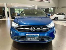 VOLKSWAGEN - NIVUS - 2021/2022 - Azul - R$ 116.800,00