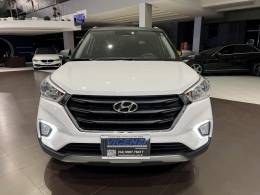 HYUNDAI - CRETA - 2020/2021 - Branca - R$ 98.800,00