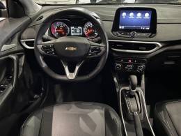CHEVROLET - TRACKER - 2022/2023 - Azul - R$ 114.800,00