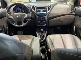 HYUNDAI - HB20S - 2018/2018 - Prata - R$ 72.800,00