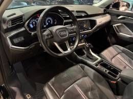 AUDI - Q3 - 2022/2022 - Preta - R$ 188.500,00
