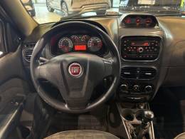 FIAT - STRADA - 2012/2013 - Cinza - R$ 58.800,00