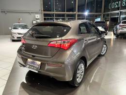 HYUNDAI - HB20 - 2018/2018 - Marrom - R$ 54.500,00