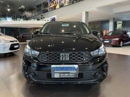 FIAT - ARGO - 2022/2022 - Preta - R$ 61.500,00