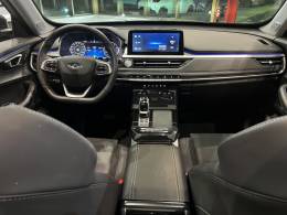 CHERY - TIGGO - 2023/2024 - Cinza - R$ 152.800,00
