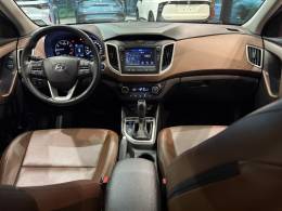 HYUNDAI - CRETA - 2018/2019 - Branca - R$ 95.500,00