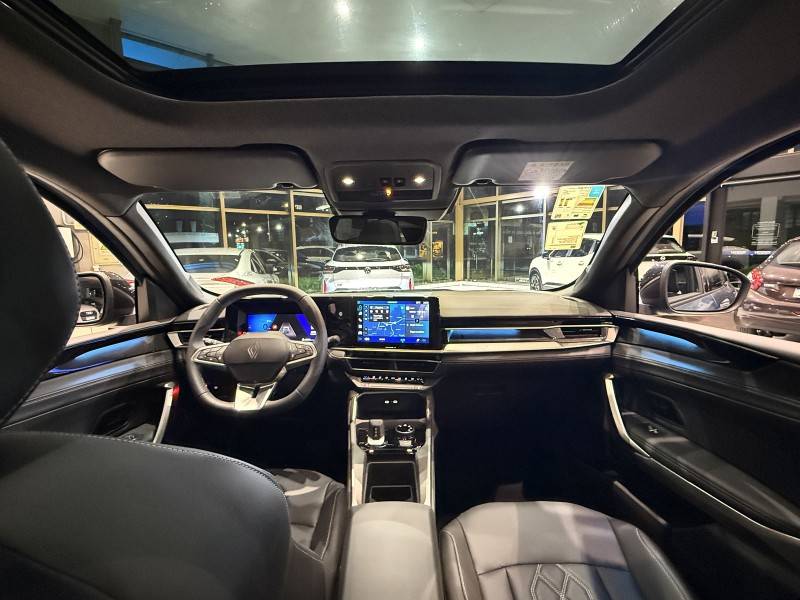 RENAULT - BOREAL - 2026/2026 - Azul - R$ 212.000,00