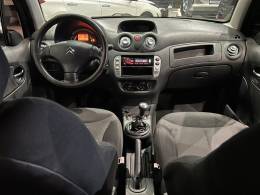 CITROËN - C3 - 2010/2011 - Cinza - R$ 26.900,00