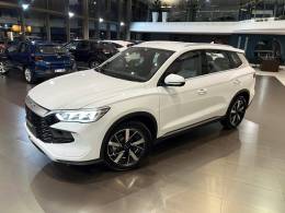 BYD - SONG PRO - 2024/2025 - Branca - R$ 189.800,00