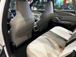 BYD - SONG PRO - 2024/2025 - Branca - R$ 189.800,00