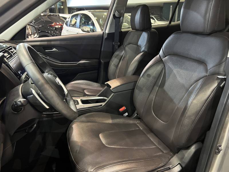 HYUNDAI - CRETA - 2022/2022 - Prata - R$ 122.900,00