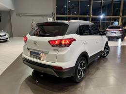 HYUNDAI - CRETA - 2020/2021 - Branca - R$ 98.800,00