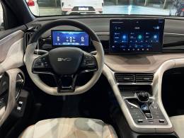 BYD - SONG PRO - 2024/2025 - Branca - R$ 189.800,00