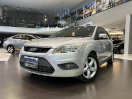 FORD - FOCUS - 2011/2013 - Prata - R$ 48.800,00