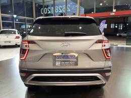 HYUNDAI - CRETA - 2022/2022 - Prata - R$ 124.900,00