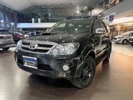 TOYOTA - HILUX SW4 - 2008/2008 - Preta - R$ 99.900,00