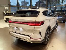 BYD - SONG PLUS - 2025/2026 - Cinza - R$ 245.800,00