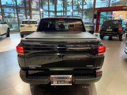 CHEVROLET - MONTANA - 2023/2024 - Preta - R$ 112.800,00