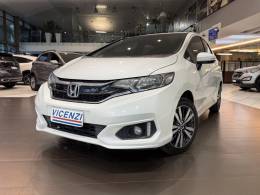 HONDA - FIT - 2021/2021 - Branca - R$ 89.500,00