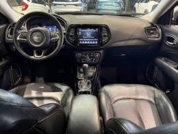 JEEP - COMPASS - 2019/2020 - Cinza - R$ 111.500,00