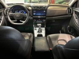HYUNDAI - CRETA - 2022/2022 - Prata - R$ 124.900,00