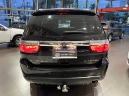 DODGE - DURANGO - 2013/2013 - Preta - R$ 91.900,00