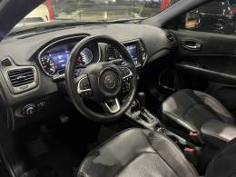 JEEP - COMPASS - 2020/2021 - Marrom - R$ 149.900,00