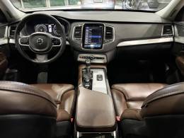 VOLVO - XC90 - 2019/2019 - Azul - R$ 209.800,00