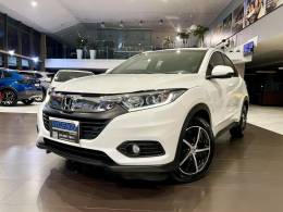 HONDA - HR-V - 2020/2020 - Branca - R$ 110.800,00