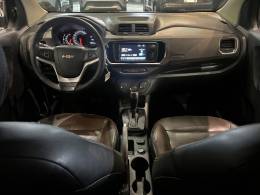 CHEVROLET - SPIN - 2019/2020 - Branca - R$ 73.500,00