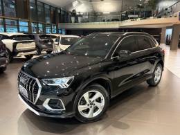 AUDI - Q3 - 2022/2022 - Preta - R$ 188.500,00