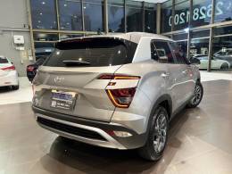 HYUNDAI - CRETA - 2022/2022 - Prata - R$ 124.900,00