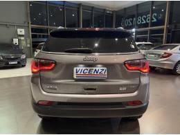 JEEP - COMPASS - 2019/2020 - Cinza - R$ 111.500,00