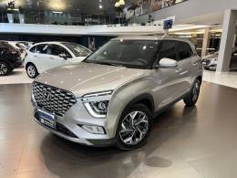 HYUNDAI - CRETA - 2022/2022 - Prata - R$ 124.900,00