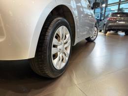 HYUNDAI - HB20 - 2018/2019 - Prata - R$ 55.800,00