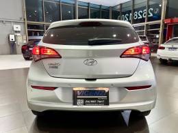 HYUNDAI - HB20 - 2018/2019 - Prata - R$ 57.800,00