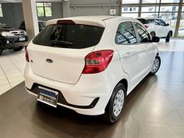 FORD - KA - 2019/2019 - Branca - R$ 43.500,00