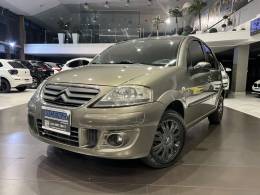 CITROËN - C3 - 2010/2011 - Cinza - R$ 26.900,00