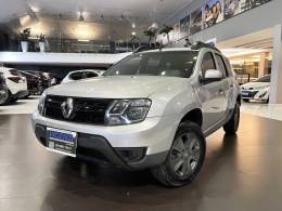 RENAULT - DUSTER - 2015/2016 - Prata - R$ 58.900,00