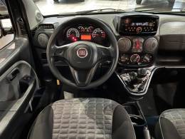 FIAT - DOBLÓ - 2014/2015 - Verde - R$ 68.800,00
