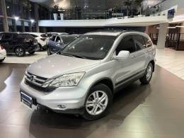 HONDA - CRV - 2011/2011 - Prata - R$ 64.900,00