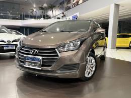 HYUNDAI - HB20 - 2018/2018 - Marrom - R$ 54.500,00