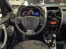 RENAULT - DUSTER - 2015/2016 - Prata - R$ 58.900,00